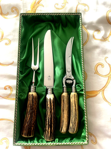 Original solingen hirschhorn - original,