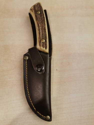 Jagdmesser schmidt 440mit - jagdmesser,
