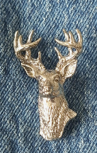 Hirsch typ2 pin jäger - hirsch,