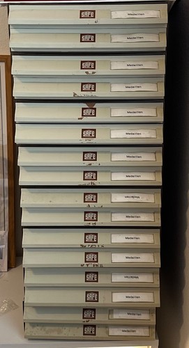 Jagd abzeichen sammlung djv - sammlung,