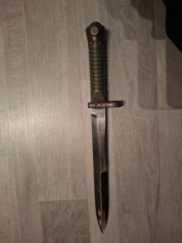 Hirschfänger jagdmesser mit - hirschfänger,