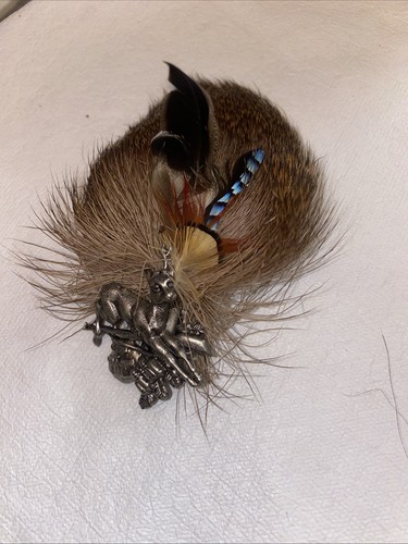Hutfeder reh jagd jagen - hutfeder,