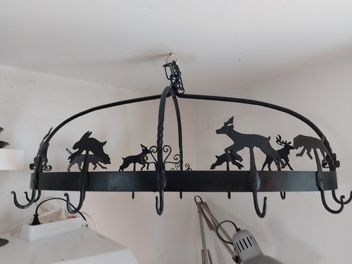 Handgeschmiedete hänger für - handgeschmiedete,