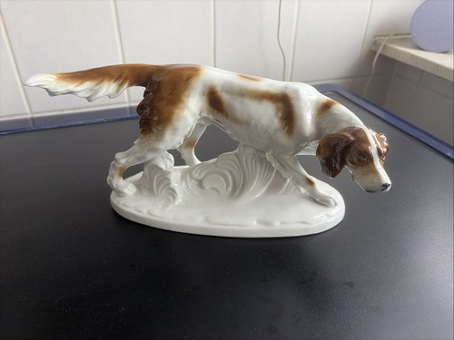 Jagdhund deutsch 1950 - deutsch,