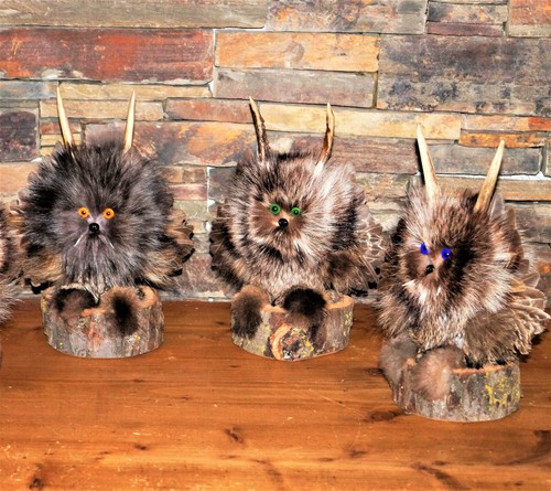 Wolpertinger bayerisches - wolpertinger,,