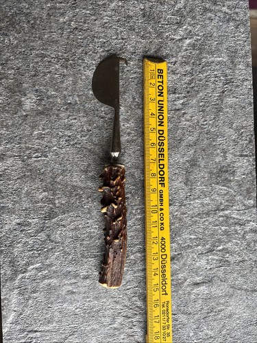 Alter apfelsinenschäler 15cm - apfelsinenschäler,