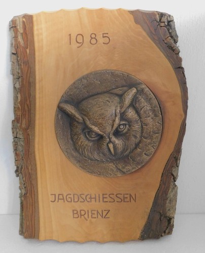 Alte jagdtrophäe andenken - alte,