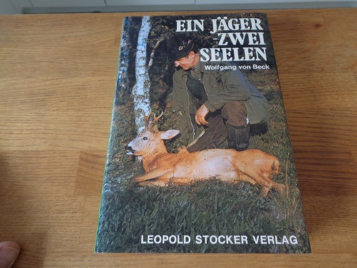 Ein jäger zwei seelen von - -,