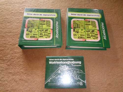 Sicher durch die - sicher,