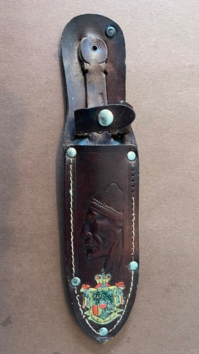 Alt jagd fisch - jagd, taschenmesser