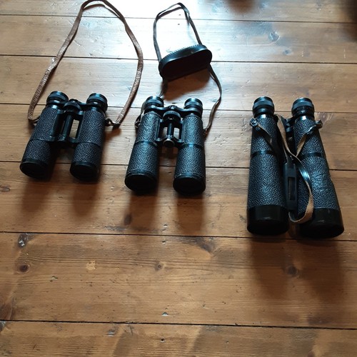 Hensoldt ferngläser 7x42 - 2,