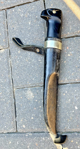 Bertel gardberg messer - bertel,