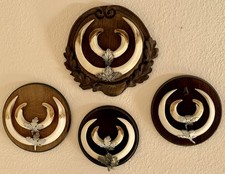 Wildschweinwaffen Keilerwaffen