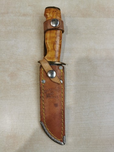 Marttiini fisch und - j,