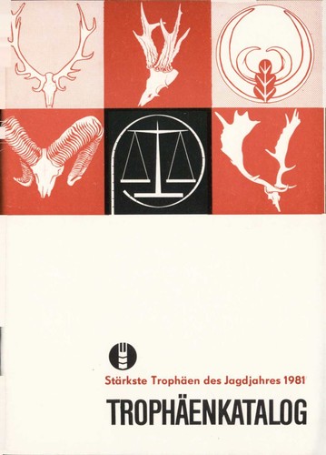 Trophäenkatalog stärkste - trophäenkatalog,