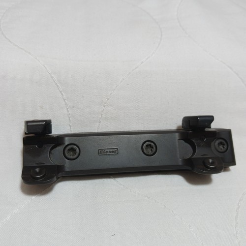 Original blaser sattelmontage - blaser,