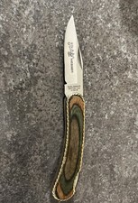 Herbertz Taschen Messer 215210